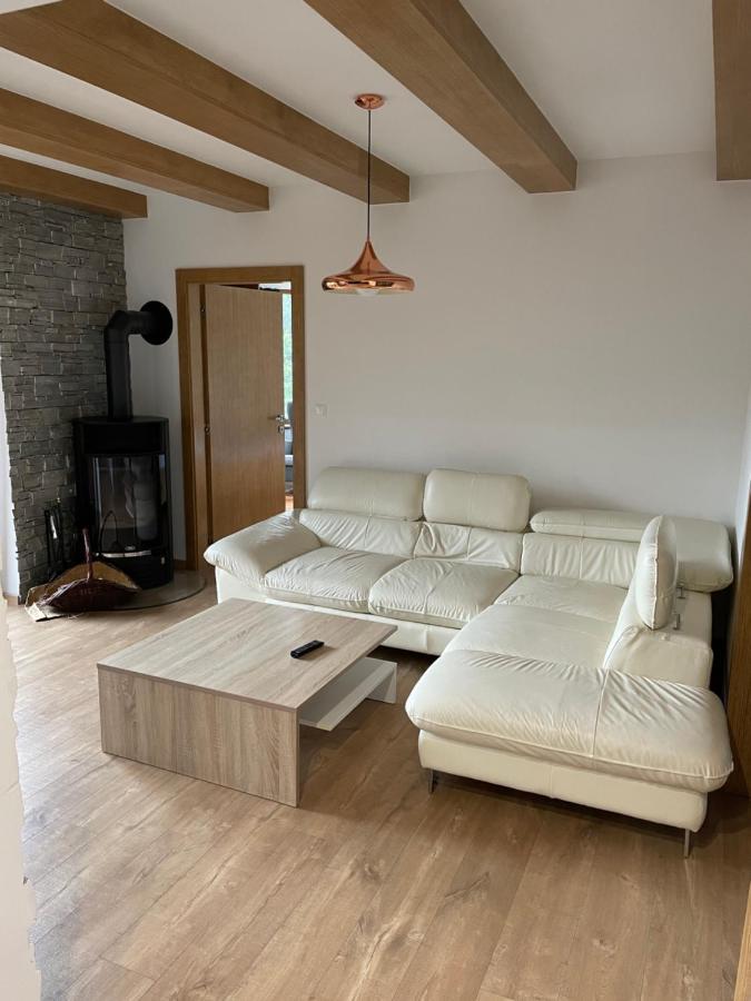 Apartman 21, Apartmanovy Dom Romantika, Trangoska, Chopok Juh Horná Lehota Extérieur photo