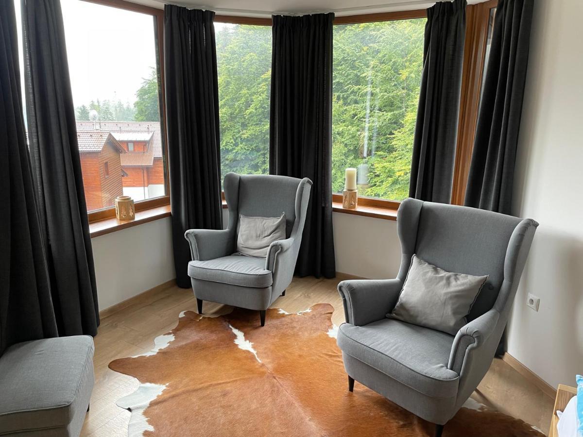 Apartman 21, Apartmanovy Dom Romantika, Trangoska, Chopok Juh Horná Lehota Extérieur photo