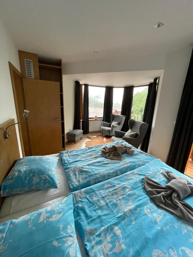 Apartman 21, Apartmanovy Dom Romantika, Trangoska, Chopok Juh Horná Lehota Extérieur photo