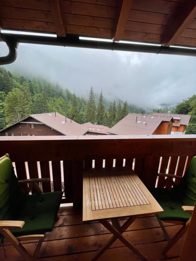 Apartman 21, Apartmanovy Dom Romantika, Trangoska, Chopok Juh Horná Lehota Extérieur photo