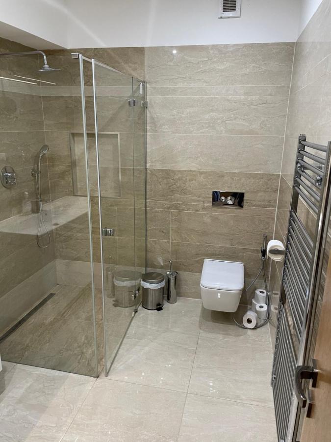 Apartman 21, Apartmanovy Dom Romantika, Trangoska, Chopok Juh Horná Lehota Extérieur photo