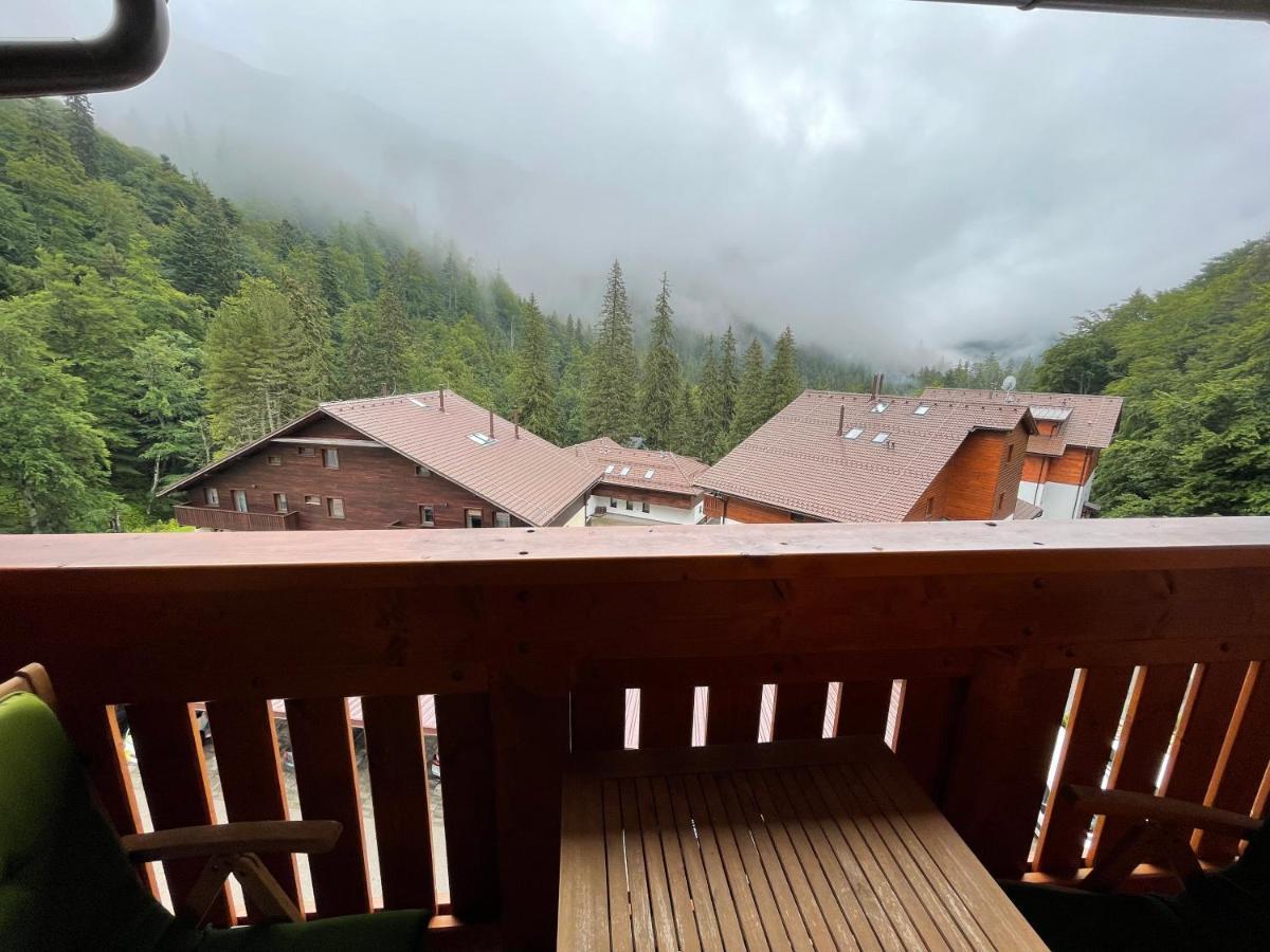 Apartman 21, Apartmanovy Dom Romantika, Trangoska, Chopok Juh Horná Lehota Extérieur photo