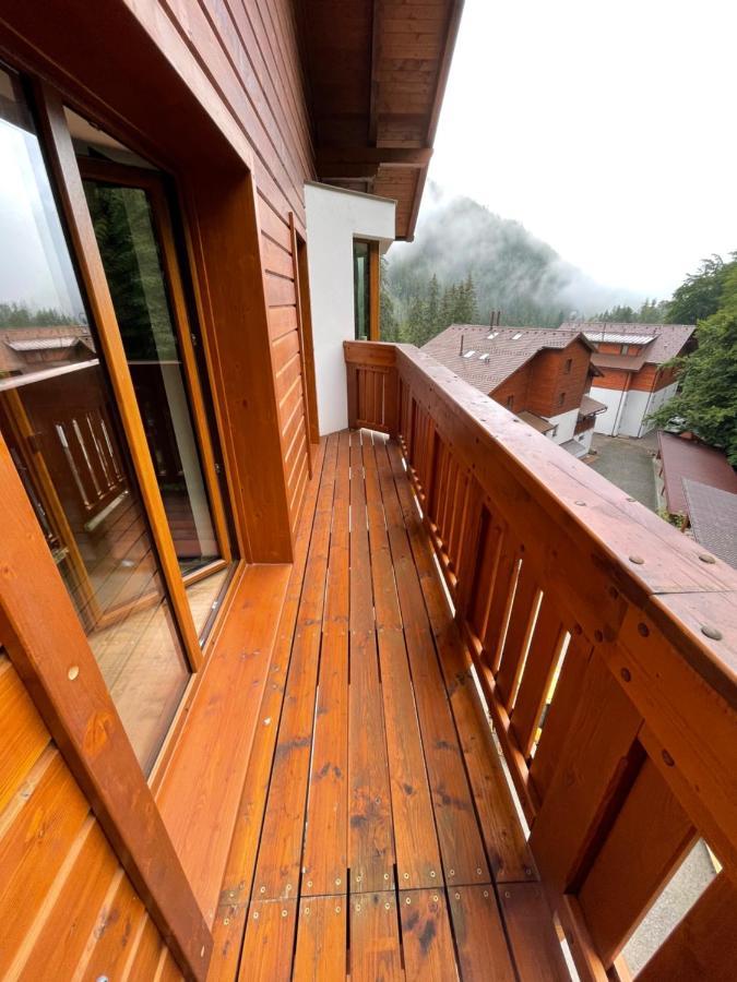 Apartman 21, Apartmanovy Dom Romantika, Trangoska, Chopok Juh Horná Lehota Extérieur photo