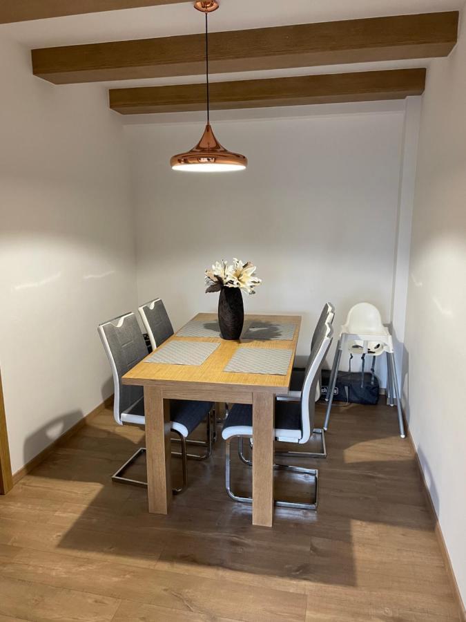 Apartman 21, Apartmanovy Dom Romantika, Trangoska, Chopok Juh Horná Lehota Extérieur photo